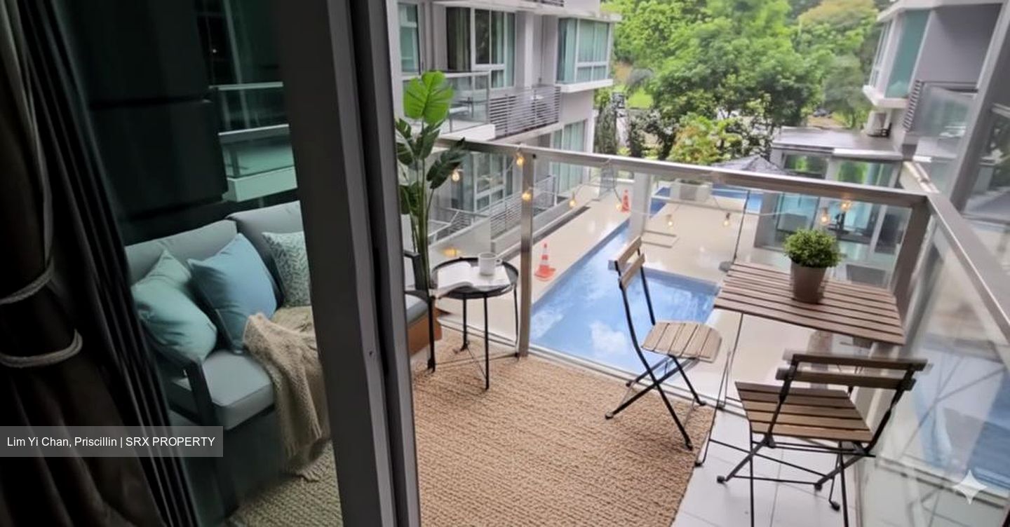 Mackenzie 88 (D9), Apartment #519848841